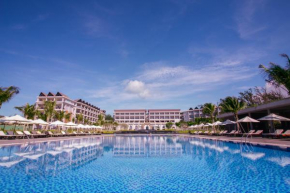  Muine Bay Resort  Фантхьет